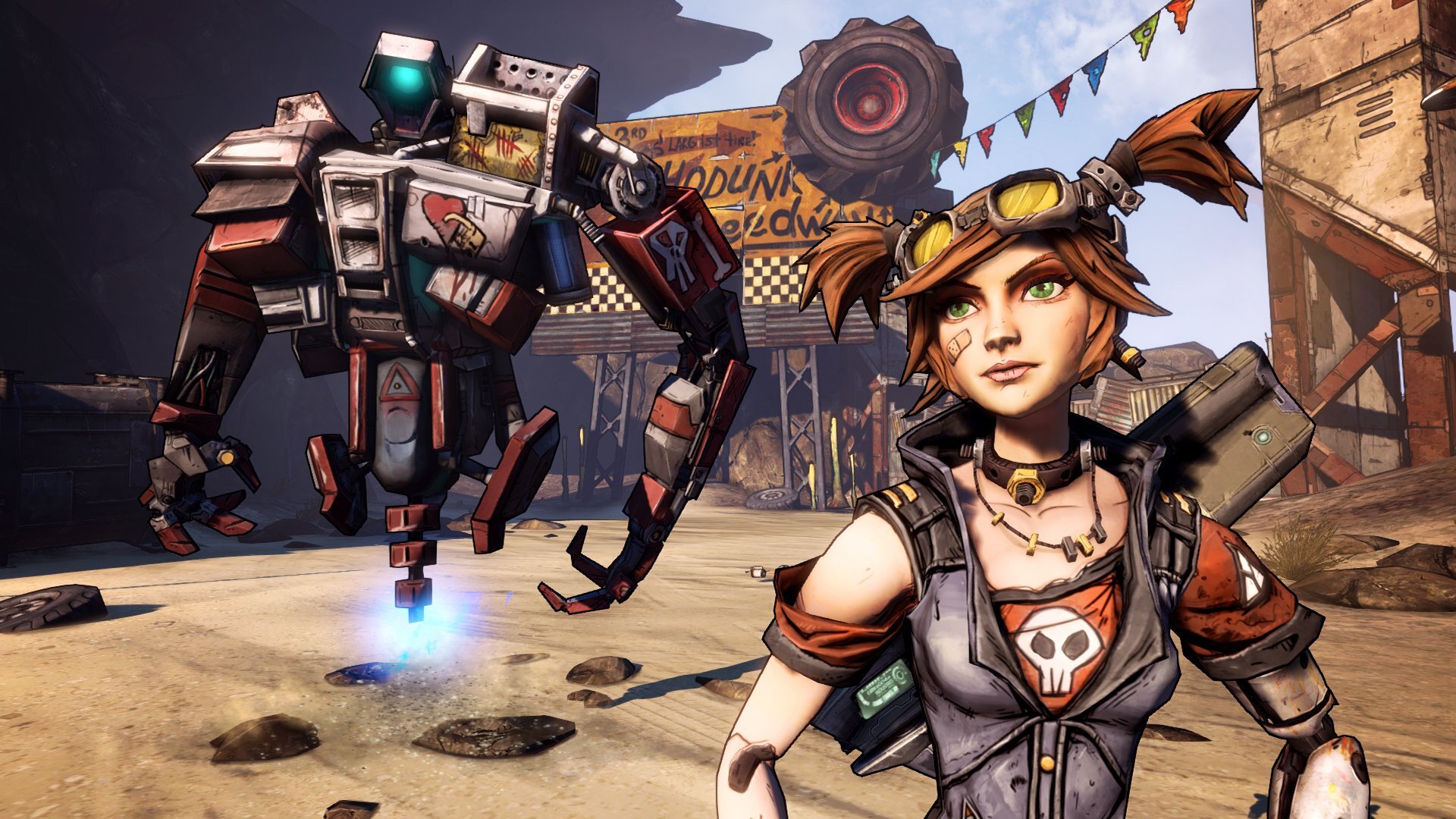 Borderlands 2