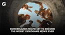 Borderlands movie