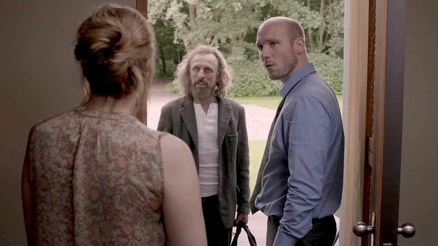 Borgman 2013