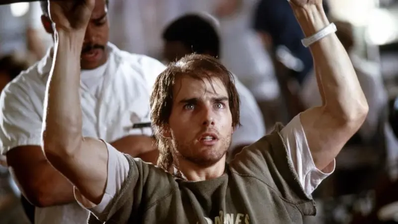 Born on the Fourth of July