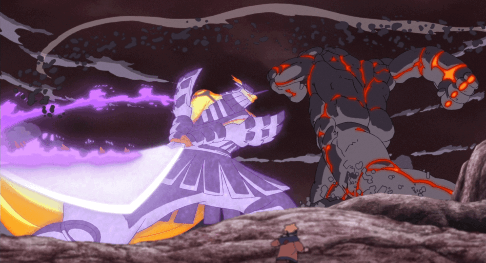 Boruto Naruto the Movie