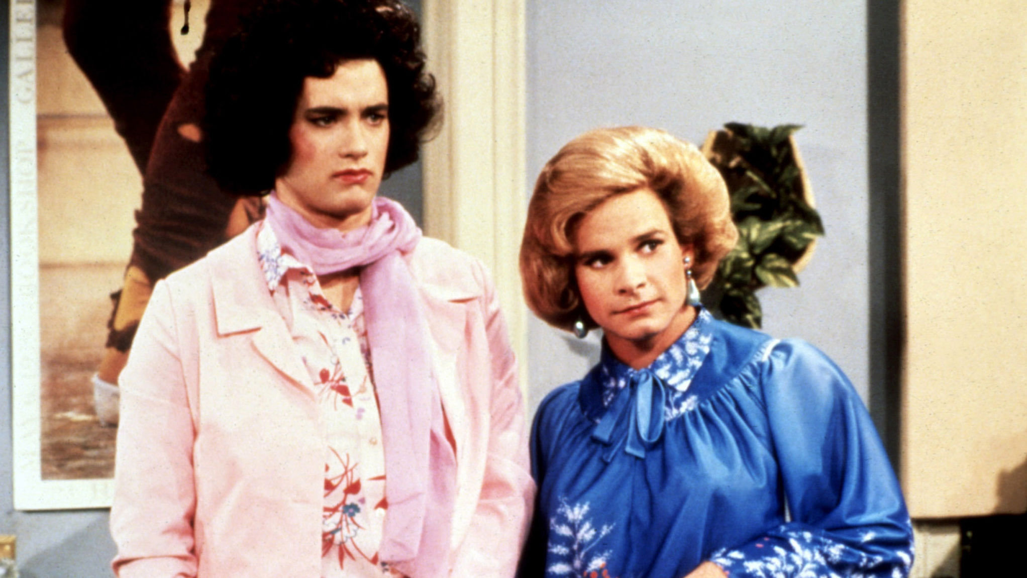 Bosom Buddies 1980 1