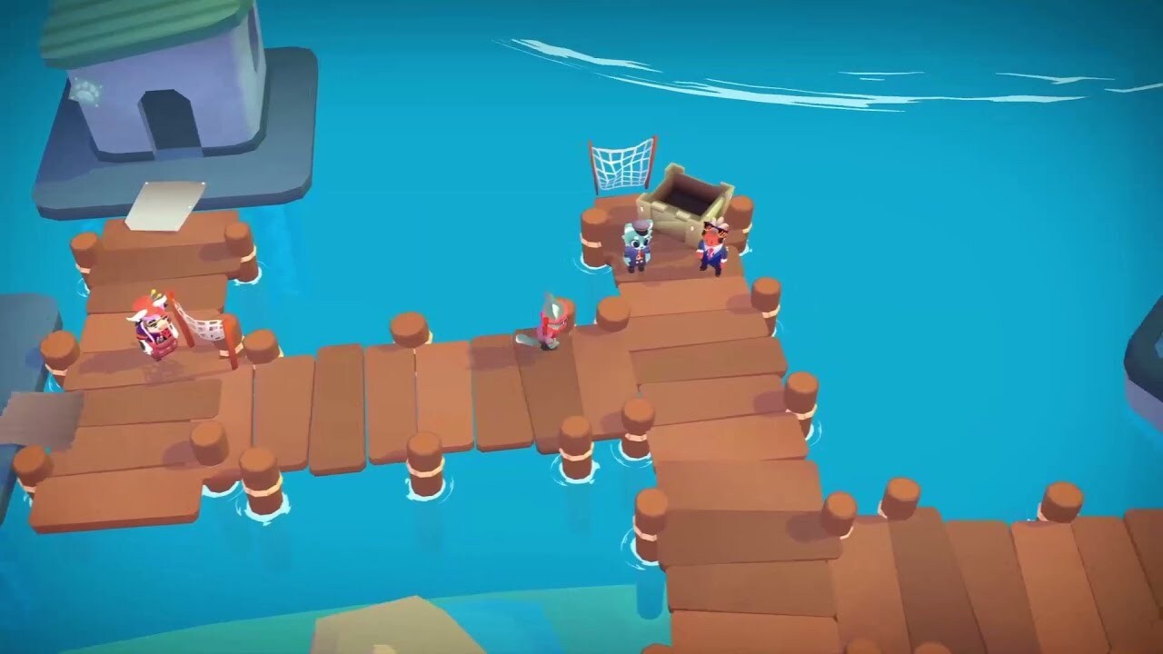 Botworld Adventure