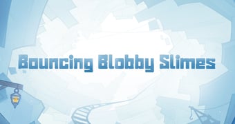Bouncing Blobby Slimes Genshin Impact
