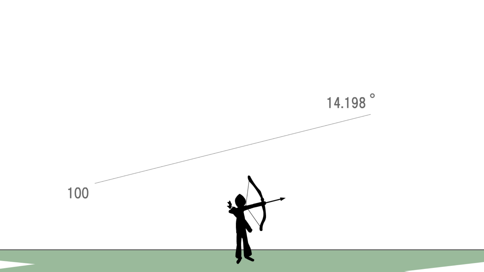 Bow Man