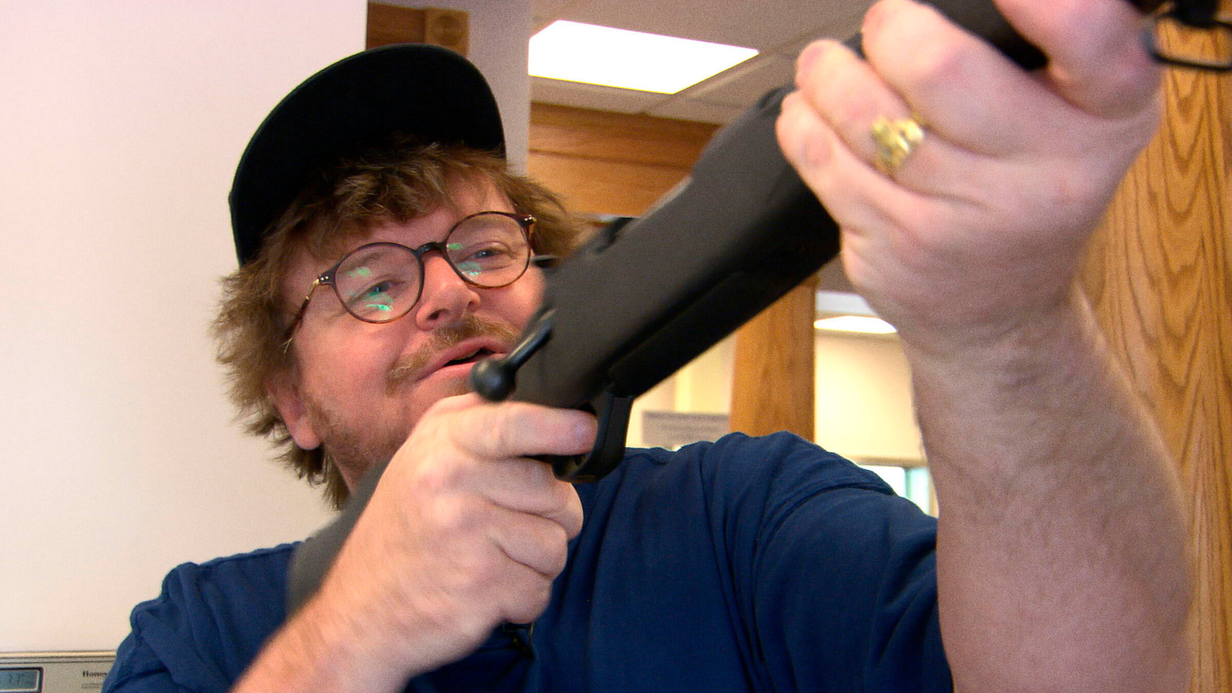 Bowling For Columbine