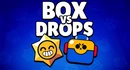 Box Vs Drops Event Brawl Stars