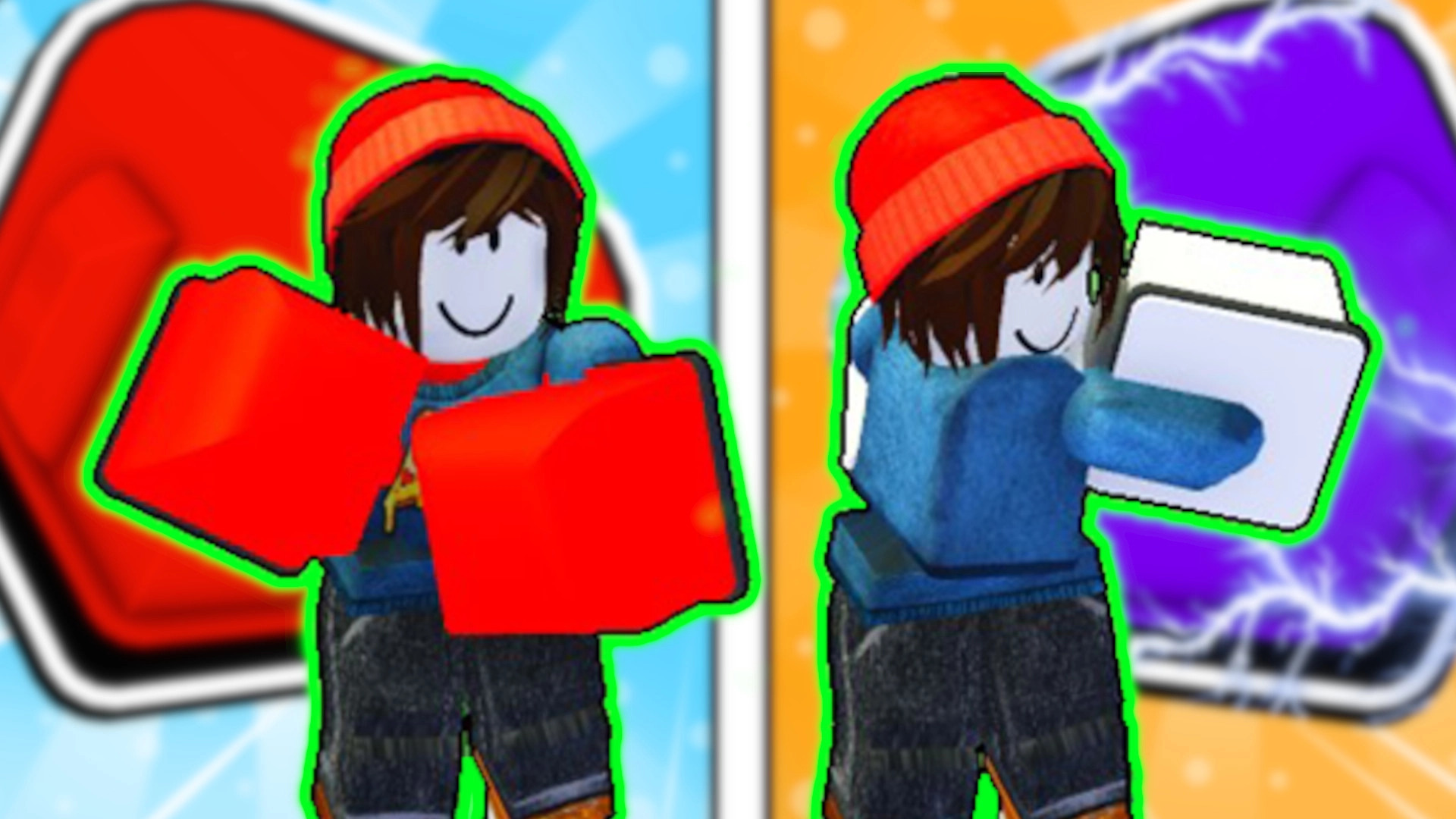 Boxing Simulator Codes Expired
