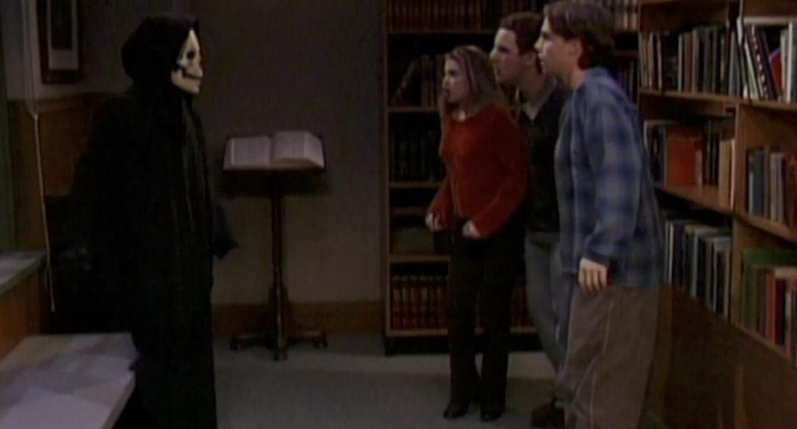 Boy Meets World And Then There Was Shawn