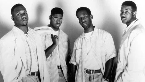 Boyz II Men