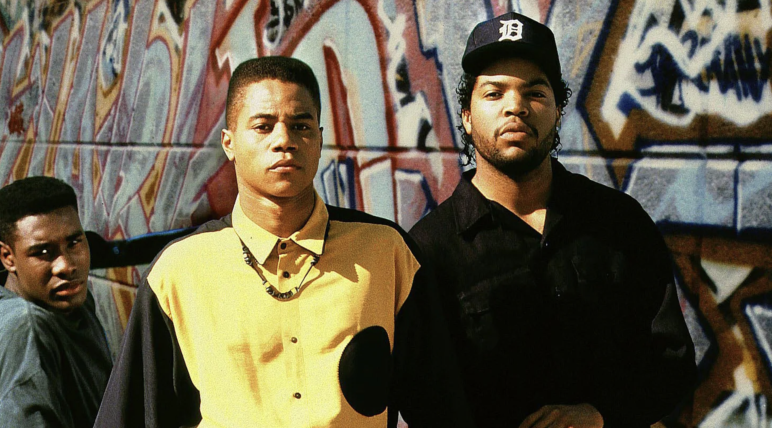 Boyz n the Hood