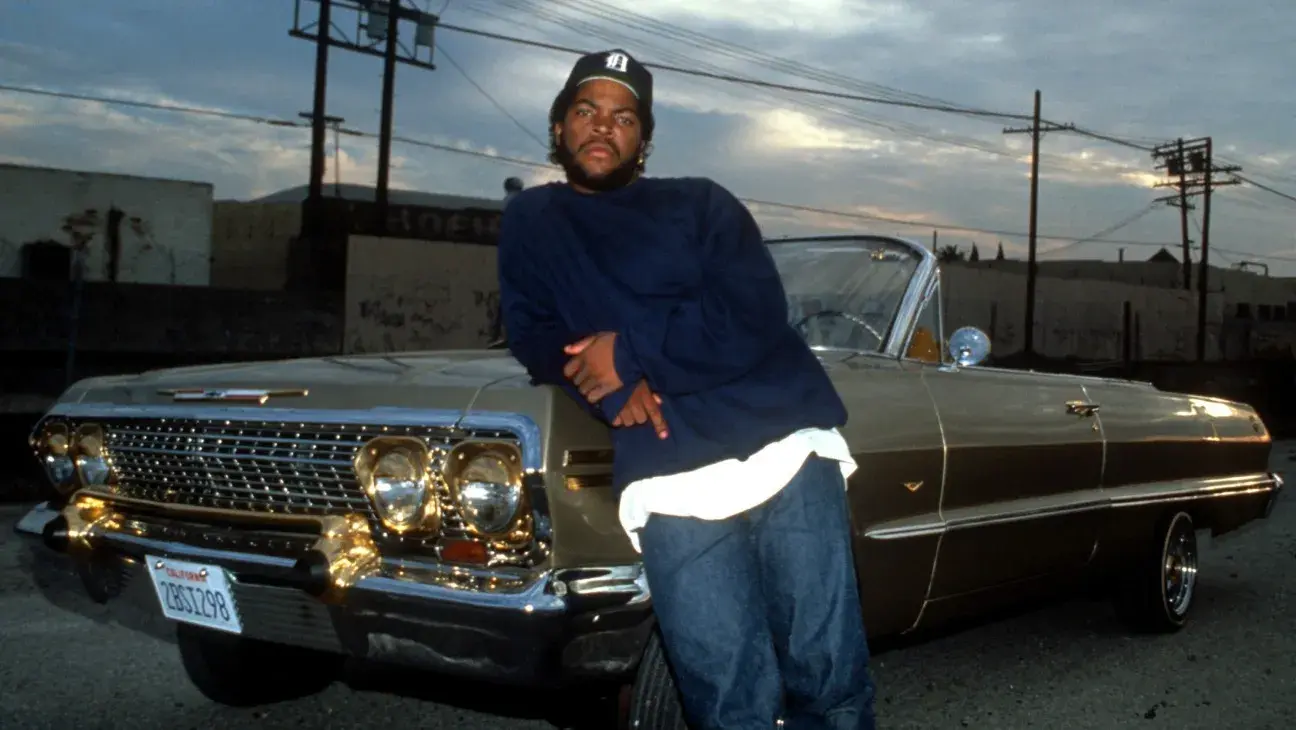 Boyz n the Hood