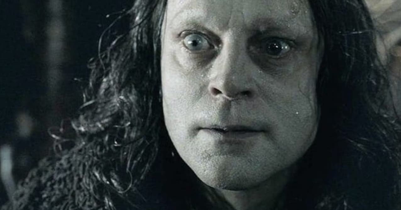 Brad Dourif