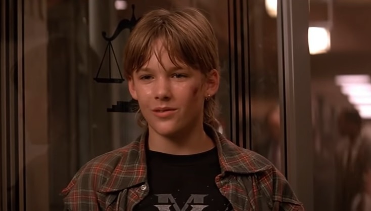 Brad Renfro