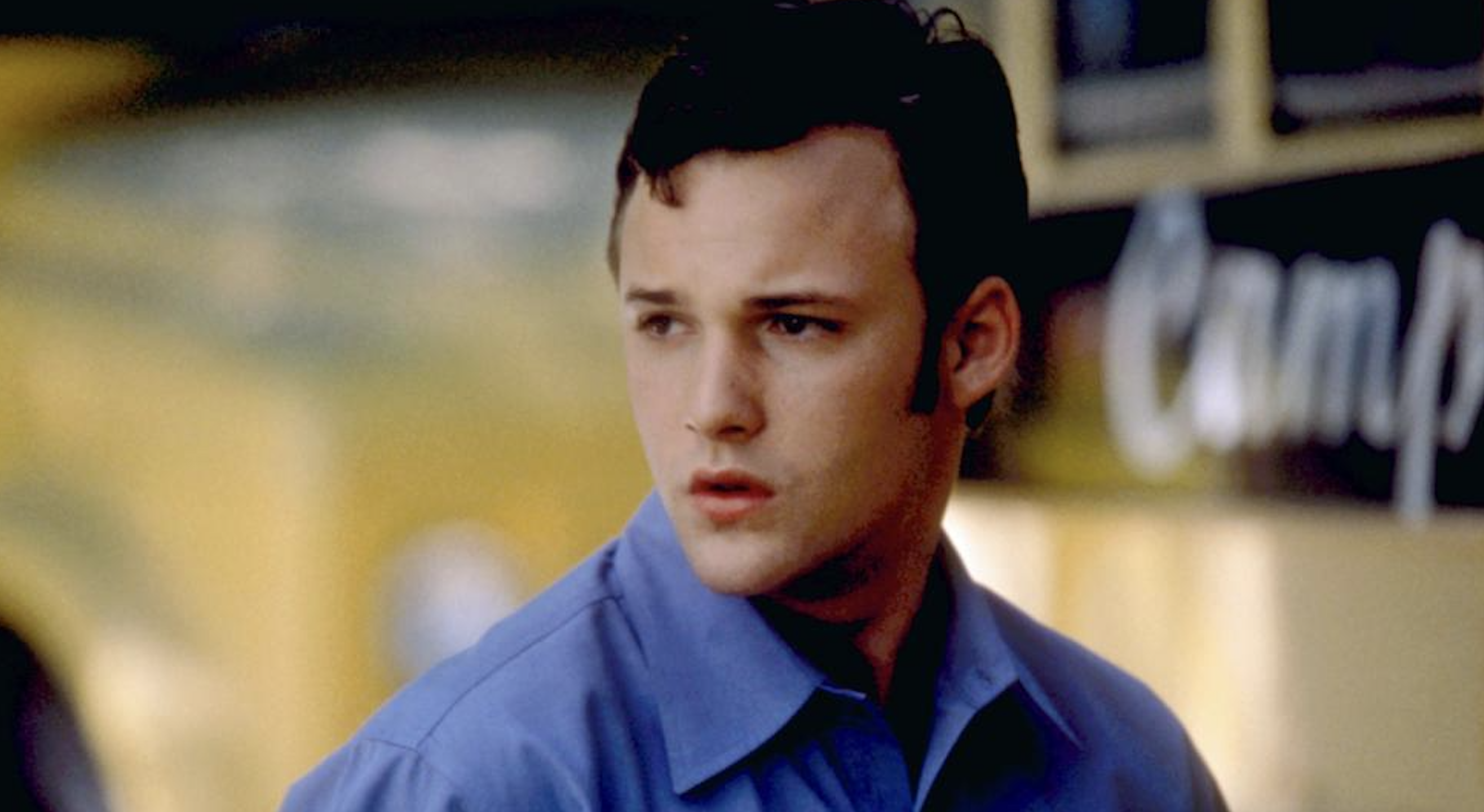 Brad Renfro