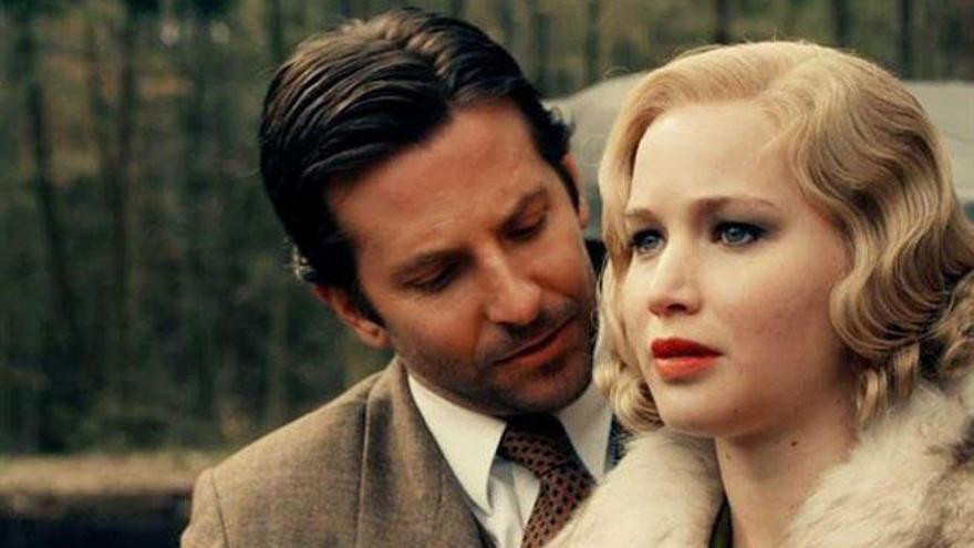 Bradley Cooper