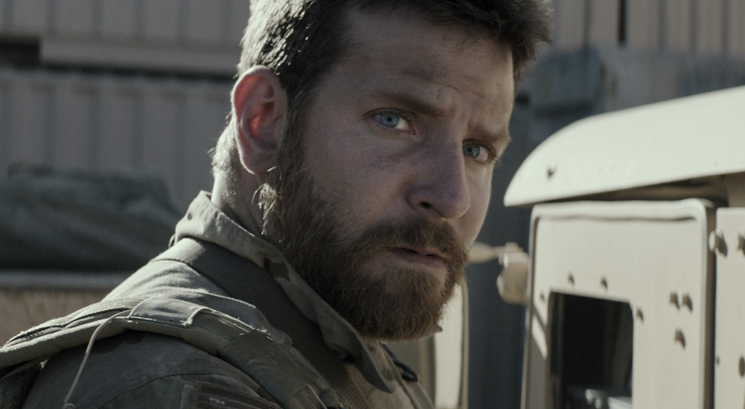 Bradley Cooper