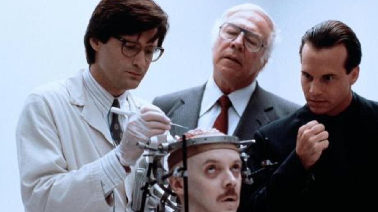 Braindead