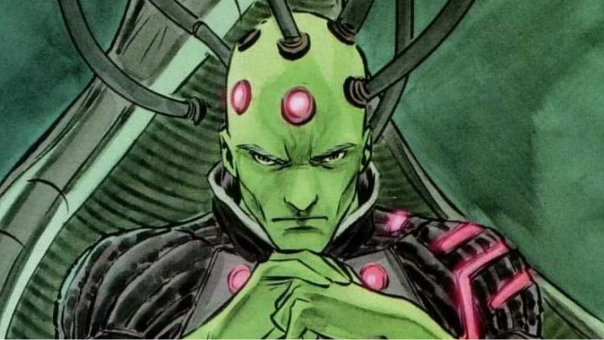 Brainiac