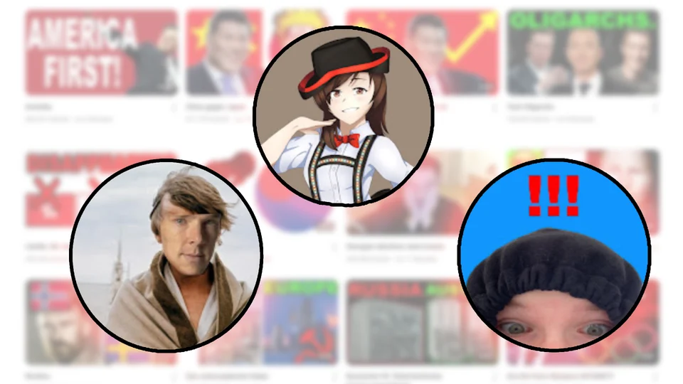 The Rise of Brainrot Political Documentary YouTubers | EarlyGame