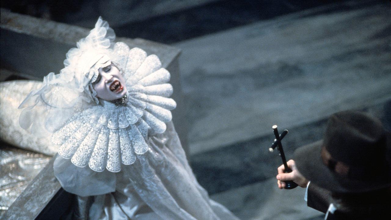 Bram Stokers Dracula 1992