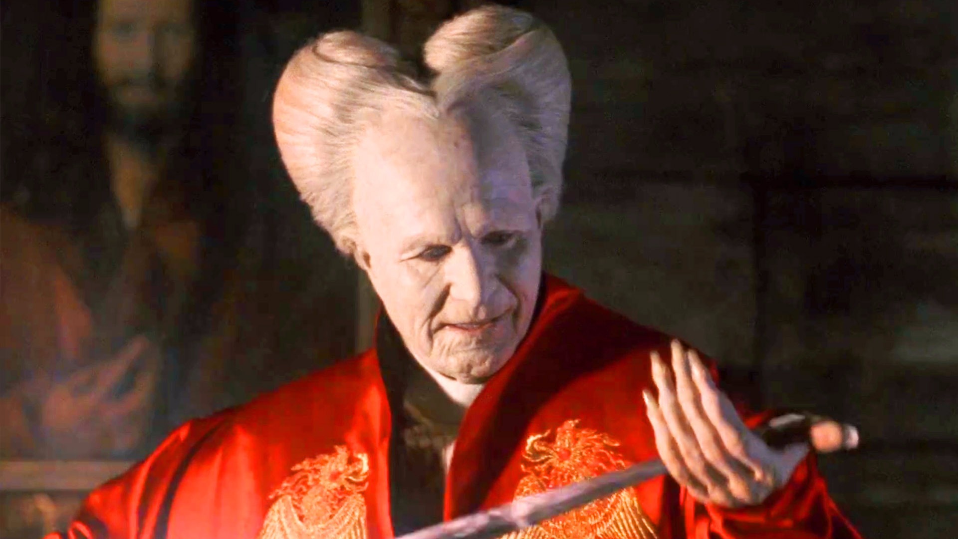Bram Stokers Dracula