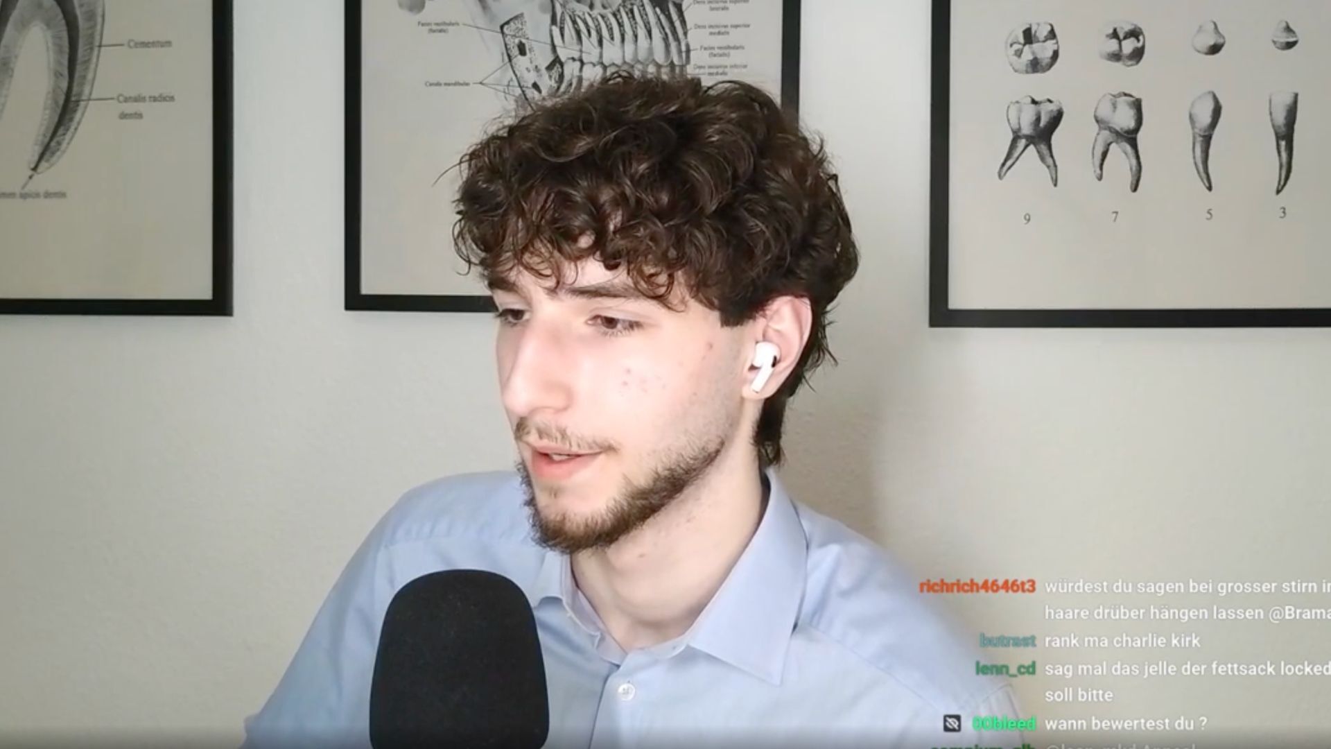 Bramal 02 Twitch