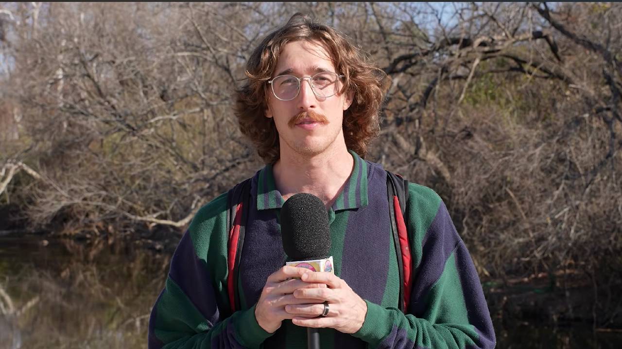 Brandon Buckingham You Tube