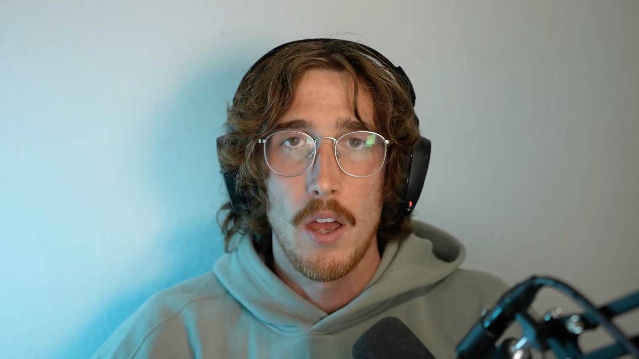 Brandon Buckingham health crisis