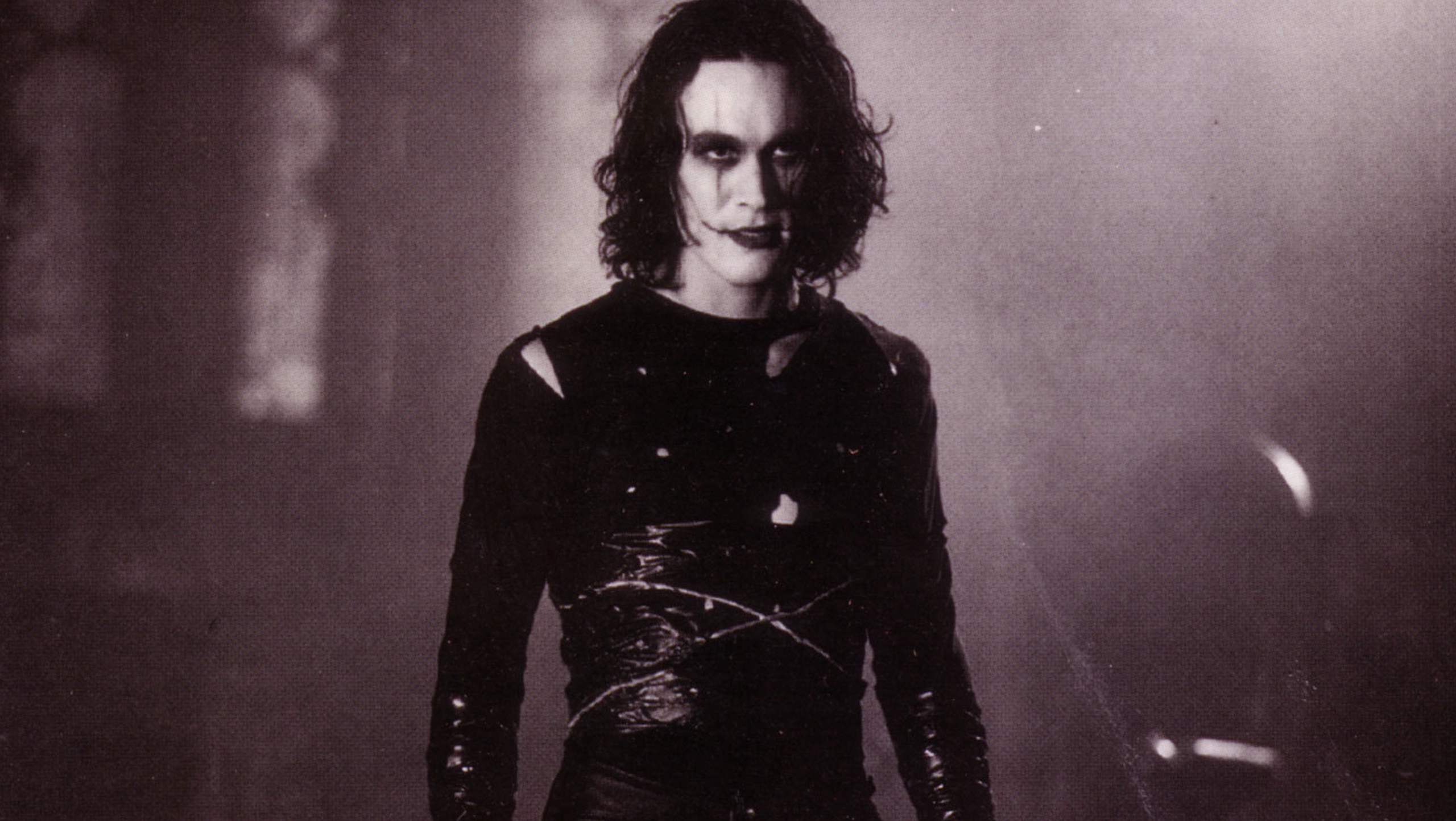 Brandon Lee