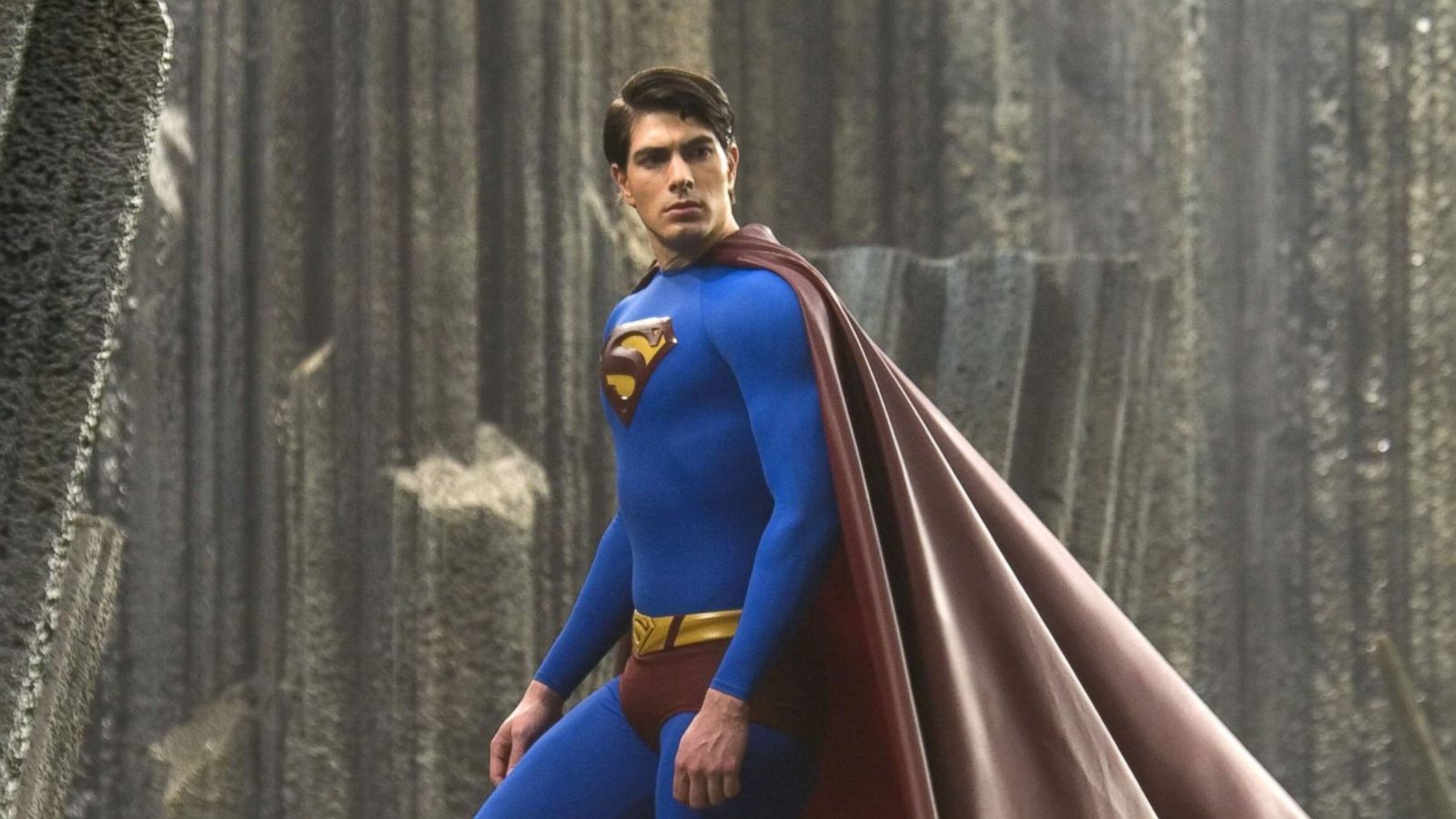 Brandon Routh