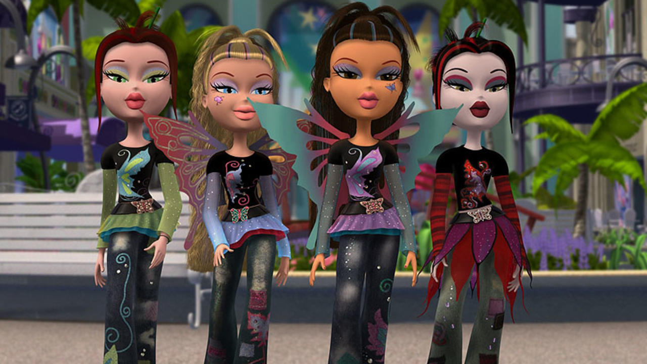 Bratz