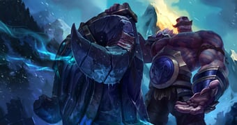 Braum no skin