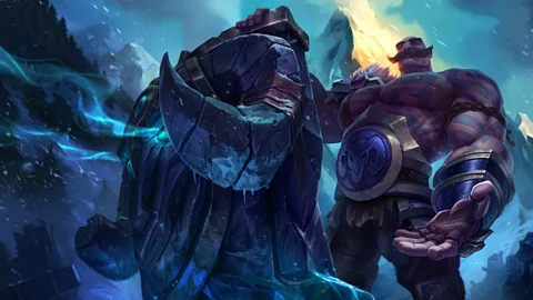 Braum 0