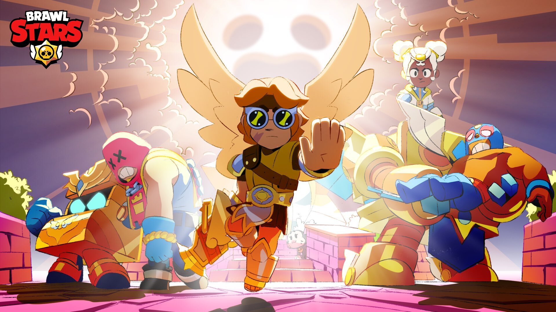 Brawl Stars Balance Changes July 2025
