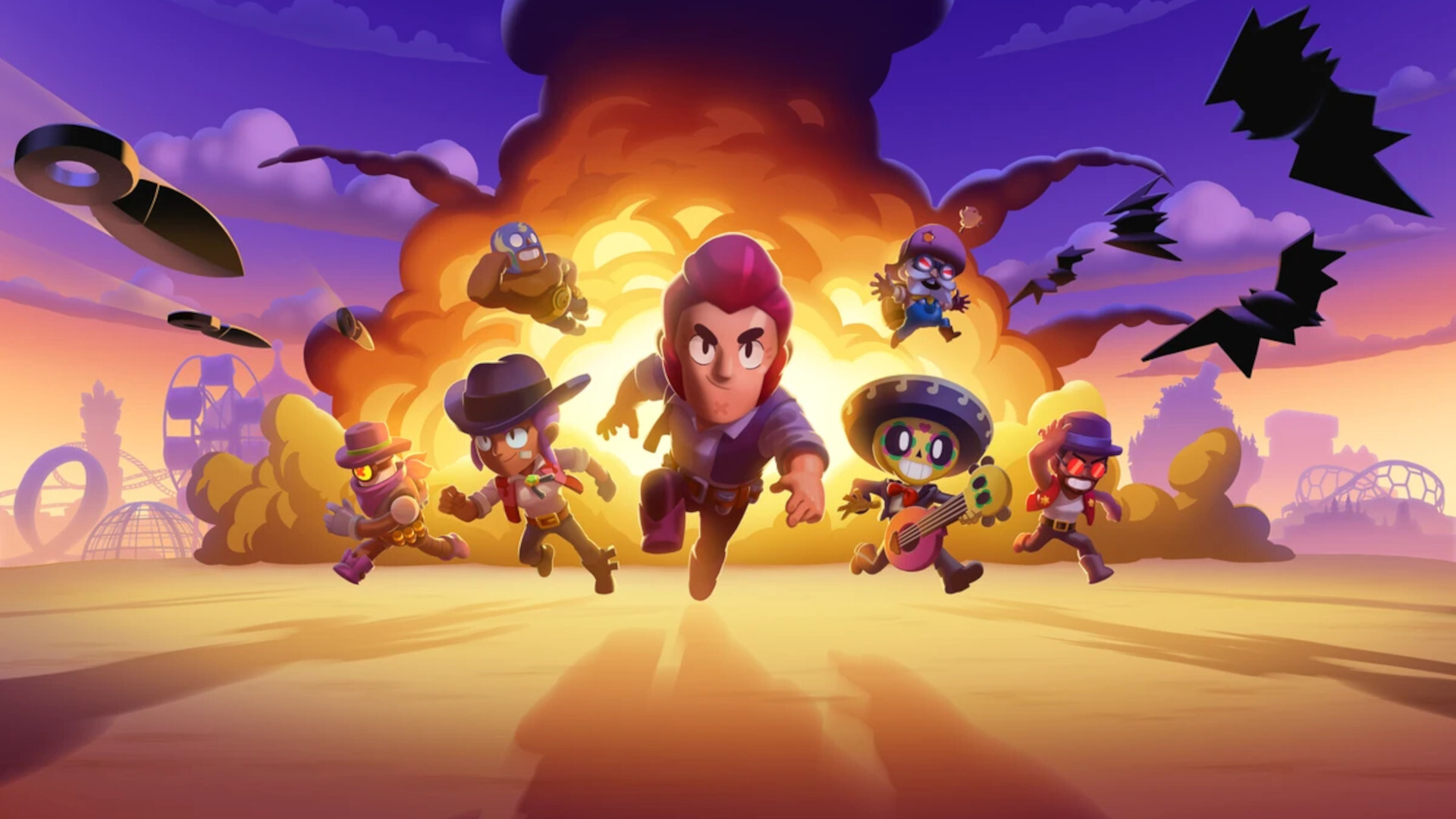 Brawl Stars Brawler Tier List (July 2025): Best & Worst Brawlers in the Current Meta