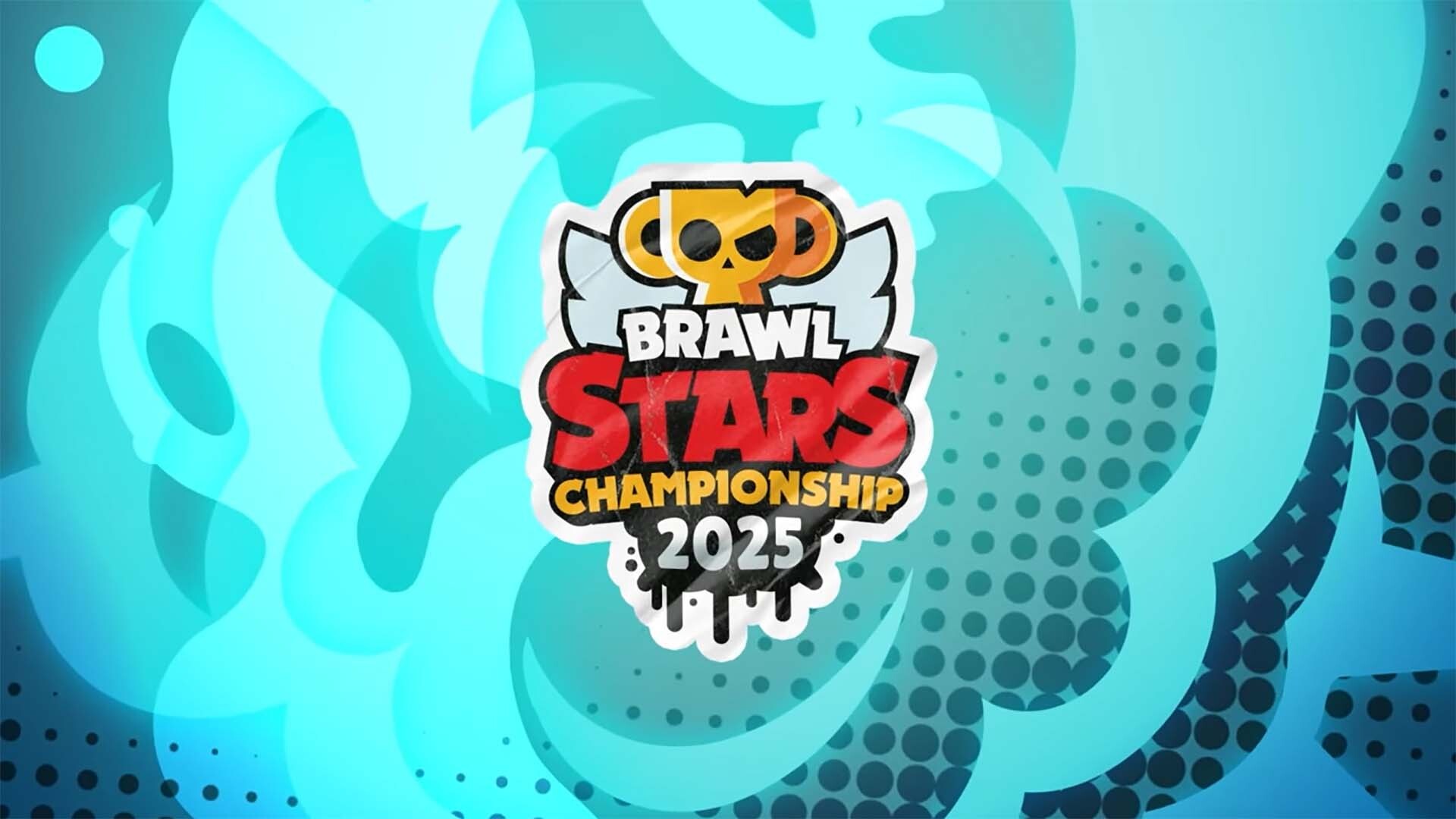 Brawl Stars Championship 2025
