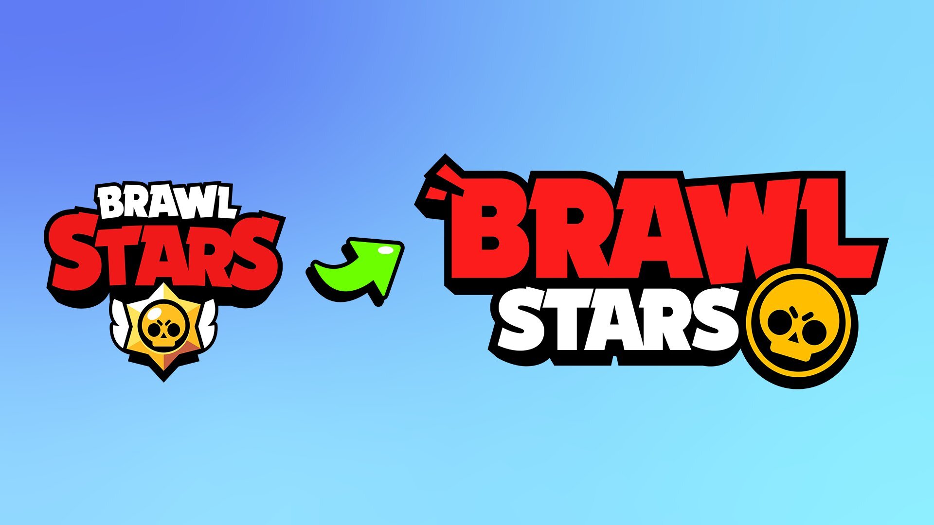 Brawl Stars’ Logo Change Could Signal a New Era for the Game
