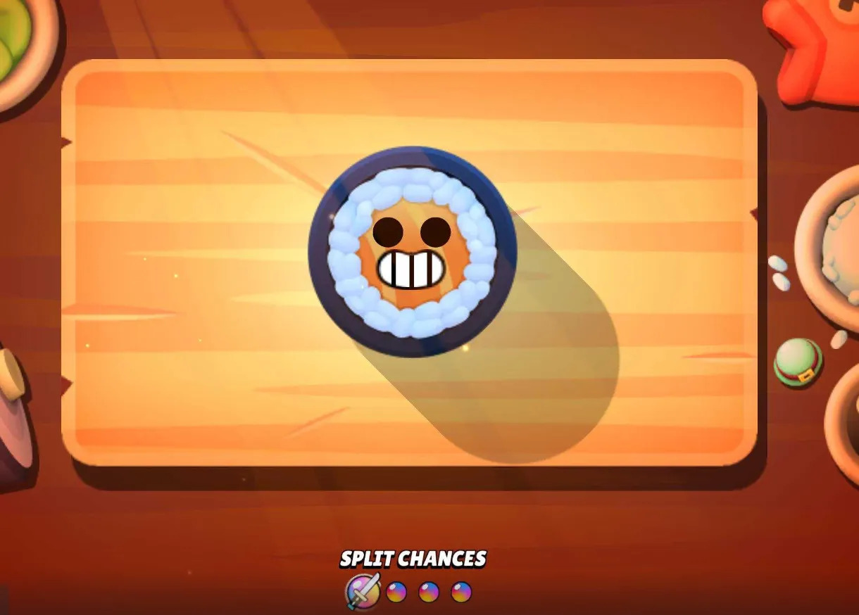 Brawl Stars Суши Роллы: Как Получить и Какие Награды Внутри