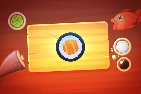 Brawl Stars Sushi Rolls: How to Get & What Rewards Are Inside