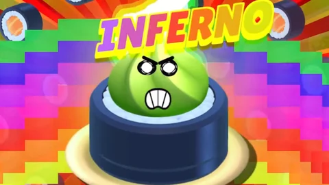 Brawl Stars Wasabi Powers: All Brawler Modifiers in Battle for Katana Kingdom