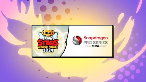 Brawl Stars World Finals 2024