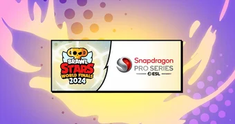 Brawl Stars World Finals 2024