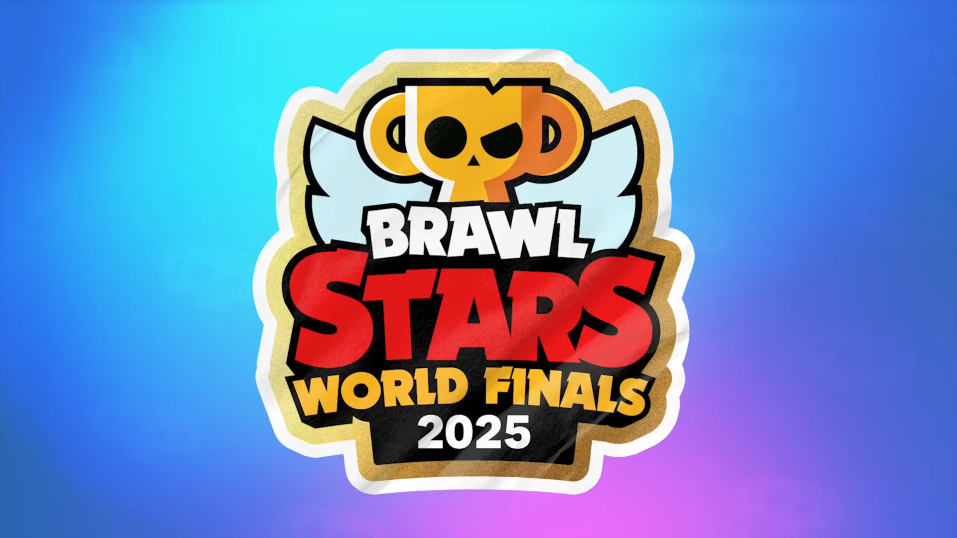 Brawl Stars World Finals 2025