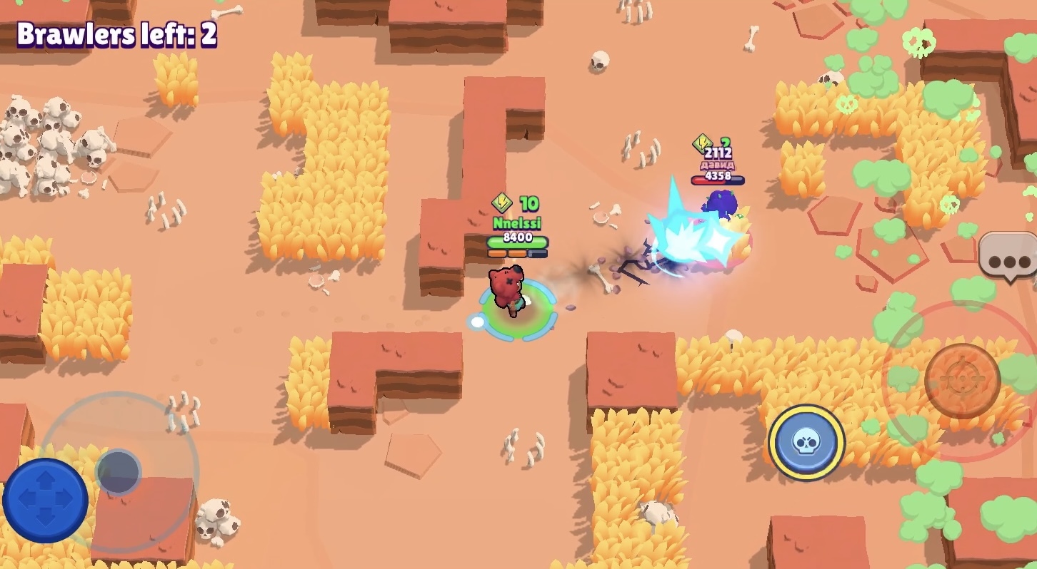 Brawl Stars