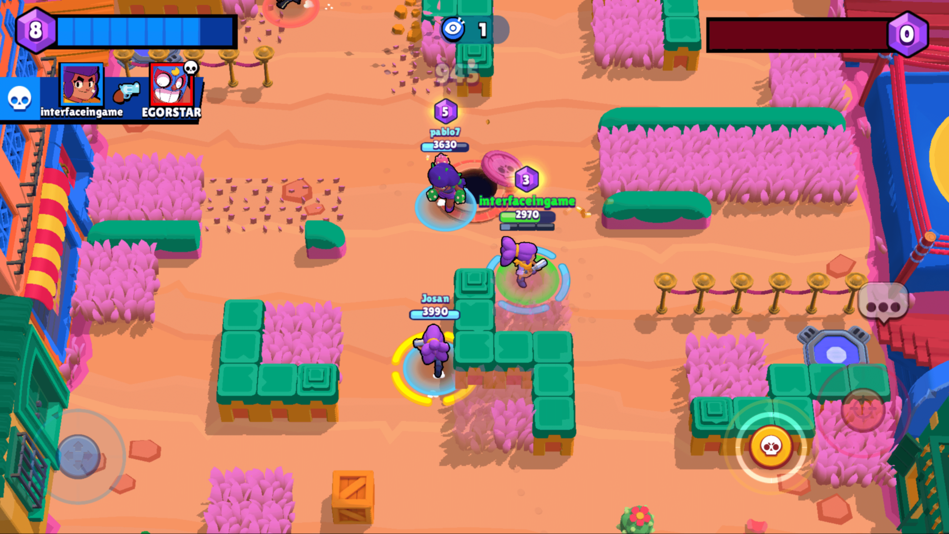 Brawl Stars