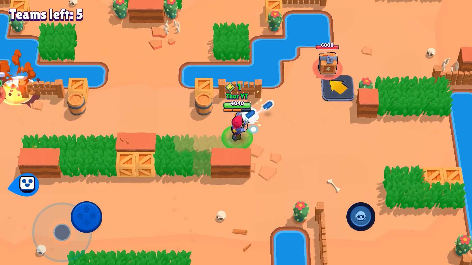 Brawl Stars