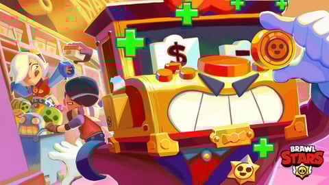 Brawl Stars Currency