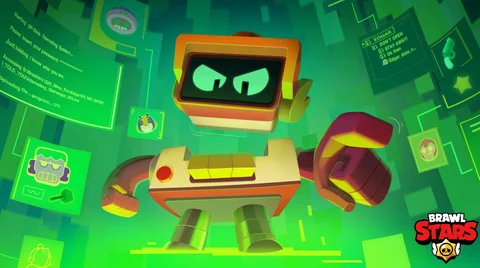 Brawl Stars R T