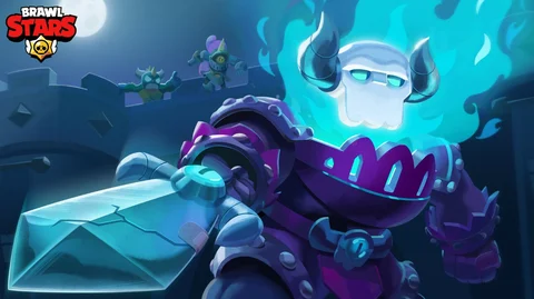 Brawl Stars Season17